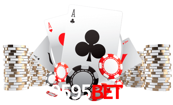 Jogue jogos de pôquer em 9595BET