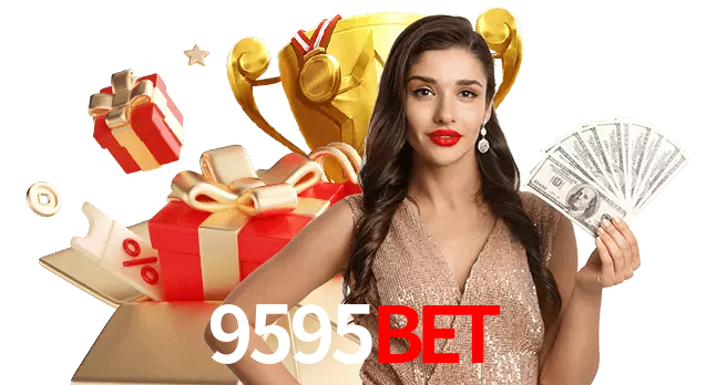 Jogue com dealers reais no 9595BET!