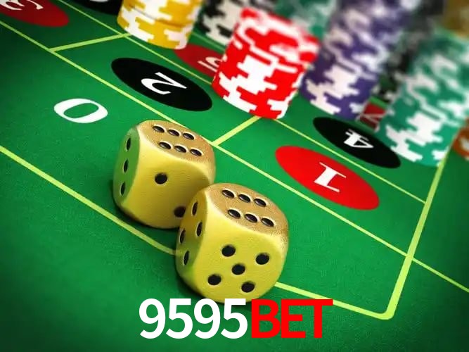 Statistics 9595BET