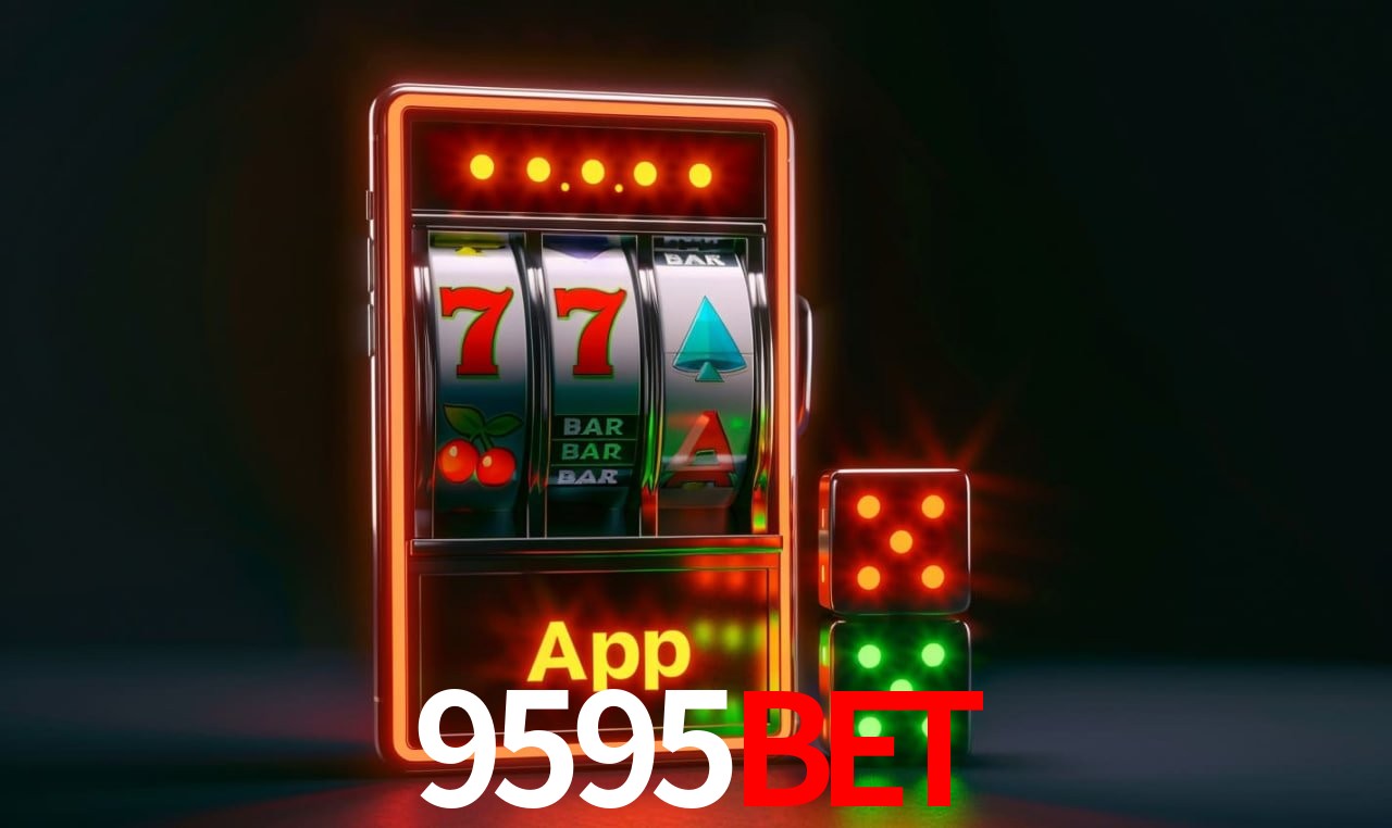 Experiência VIP 9595BET
