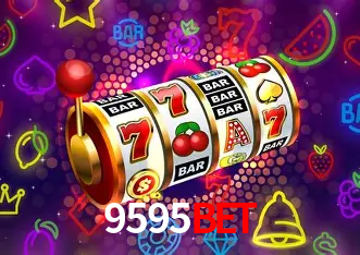 Descubra a Essência do 9595BET: Nossa História e Compromissos