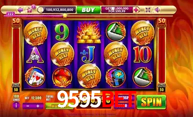 Desvendando o Mundo dos Jogos Virtuais na 9595BET