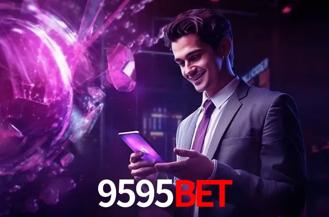 Welcome Bonus 9595BET