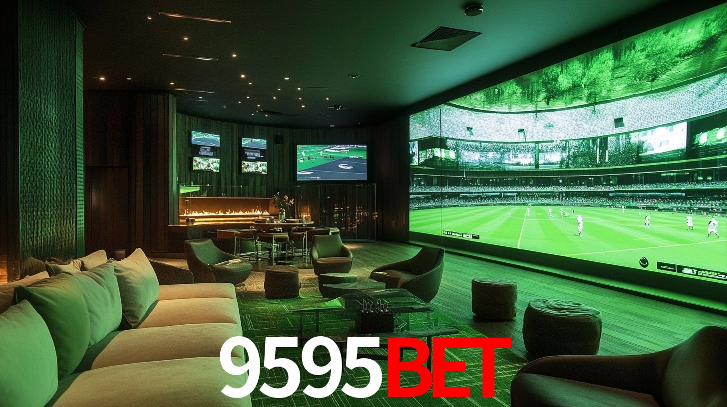 9595BET app