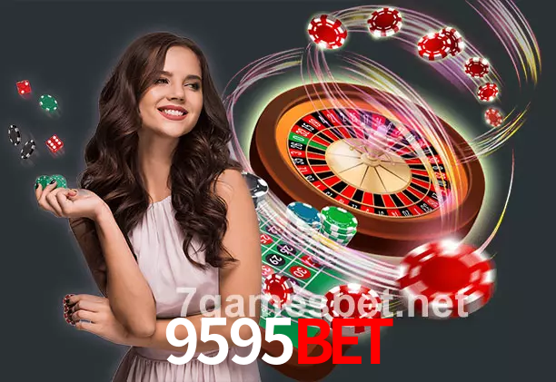vivo no cassino 9595BET