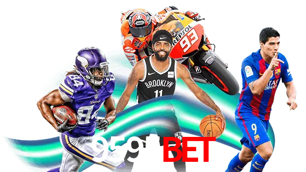 9595BET