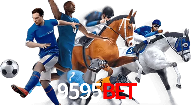 9595BET