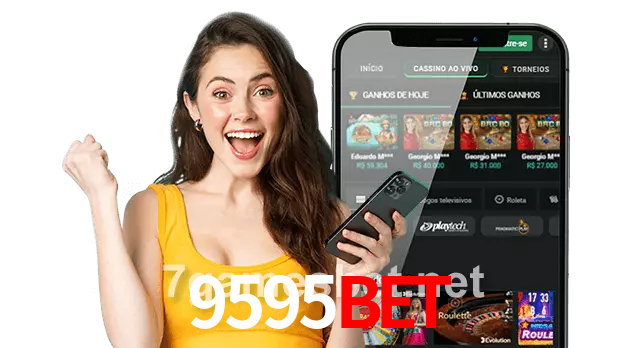 9595BET