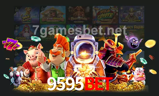 cassino 9595BET