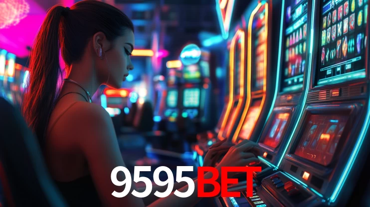Ofertas Imperdíveis na 9595BET: Promoções e Bônus Que Valem a Pena