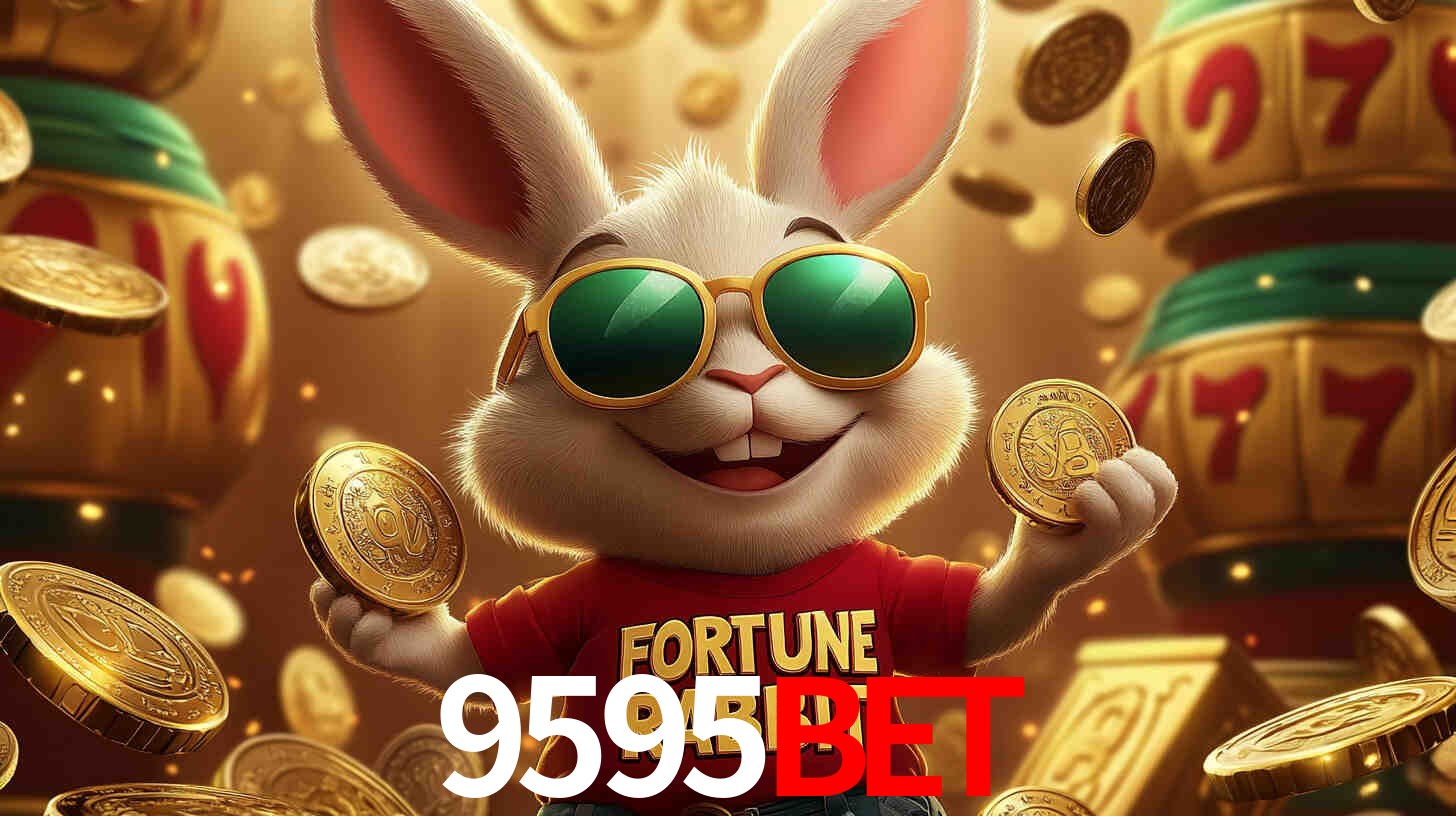 9595BET,9595BET.com