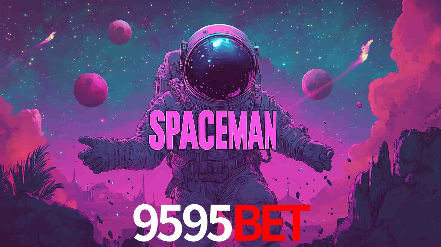 Apostas Esportivas na 9595BET: Um Guia Completo