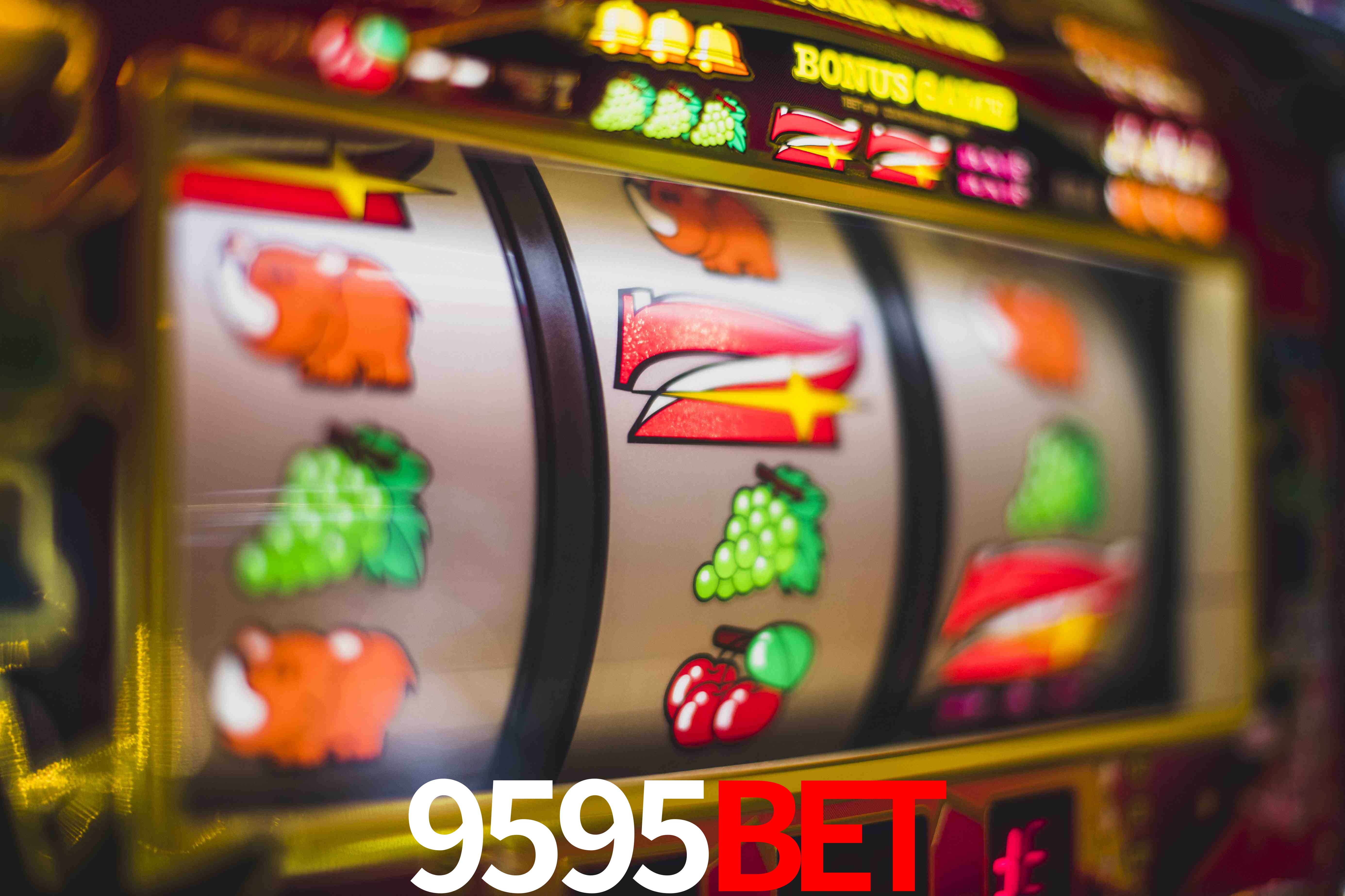 Sports Statistics 9595BET