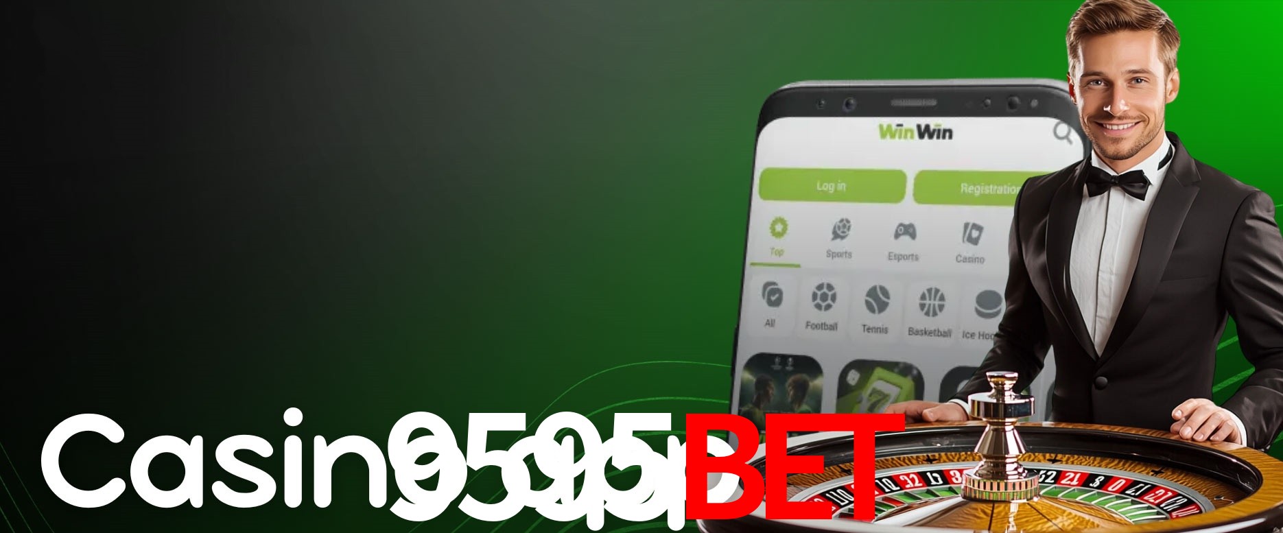 Seasonal Promotions 9595BET