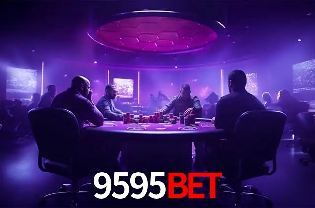Explorando a Categoria de Eventos em Apostas na 9595BET