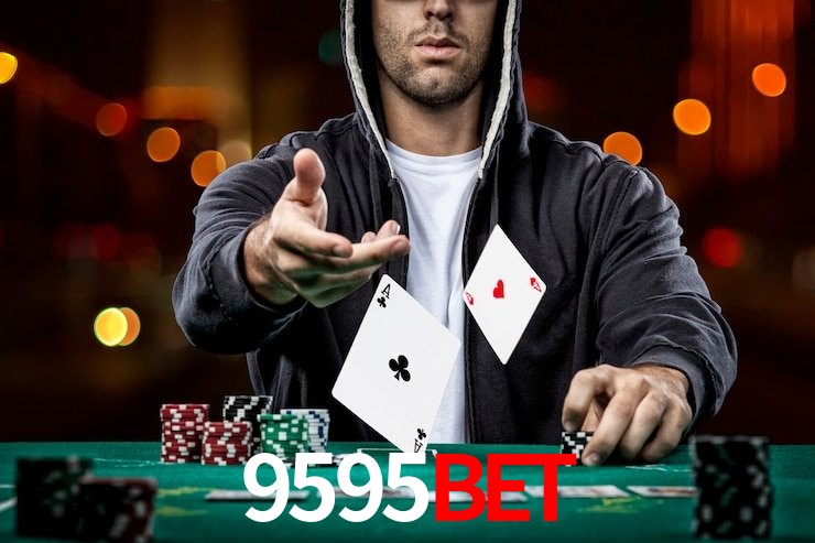 9595BET.com
