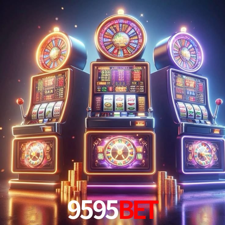 9595BET,9595BET.com