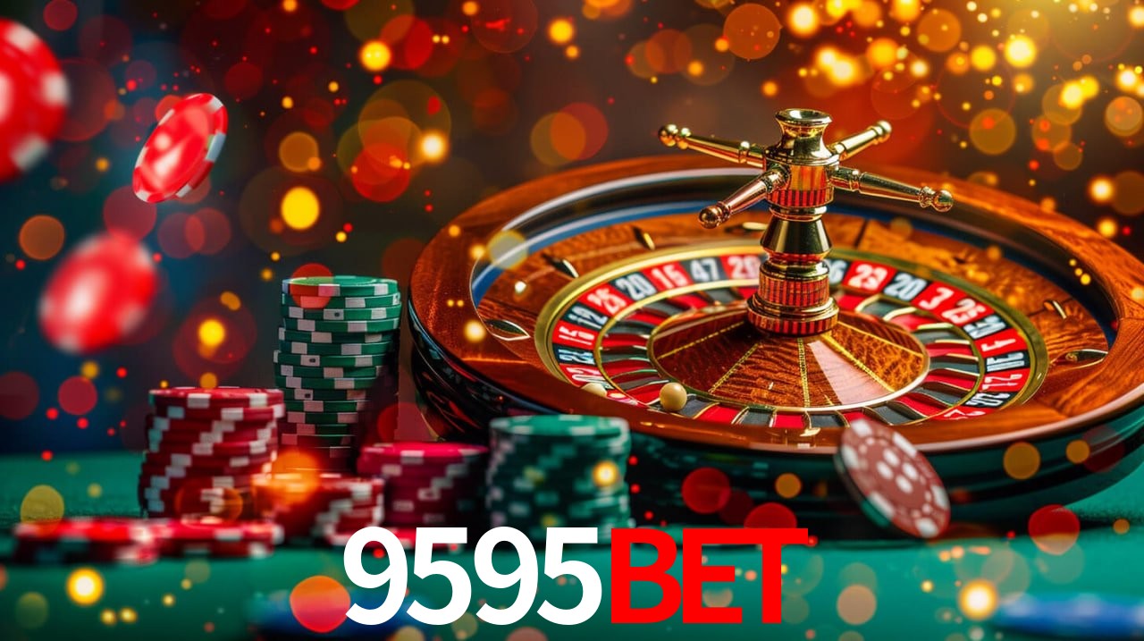 Descubra o Programa VIP da 9595BET: Vantagens Exclusivas para Jogadores