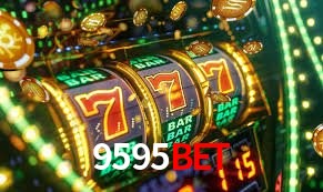 APP oficial da 9595BET para mobile