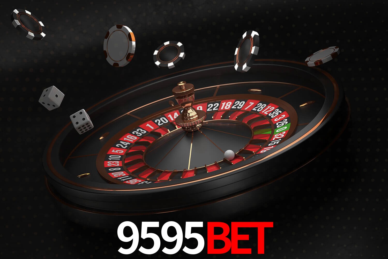 9595BET