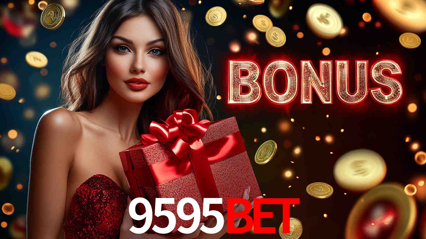 Descubra o Programa VIP da 9595BET: Vantagens Exclusivas para Jogadores