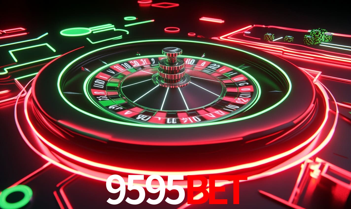 Explorando a Categoria de Eventos em Apostas na 9595BET