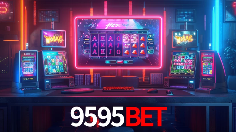 9595BET