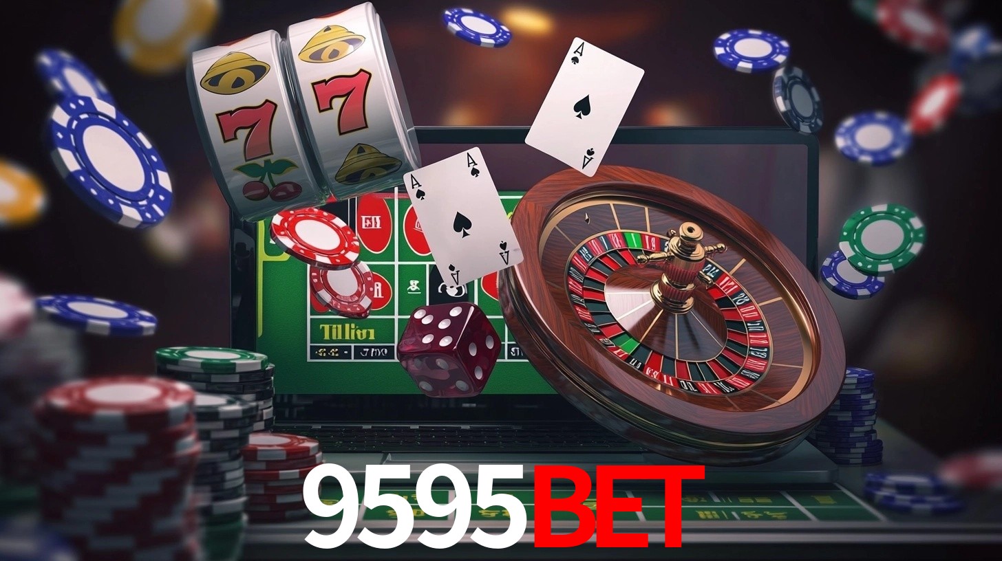 Premium Interface 9595BET