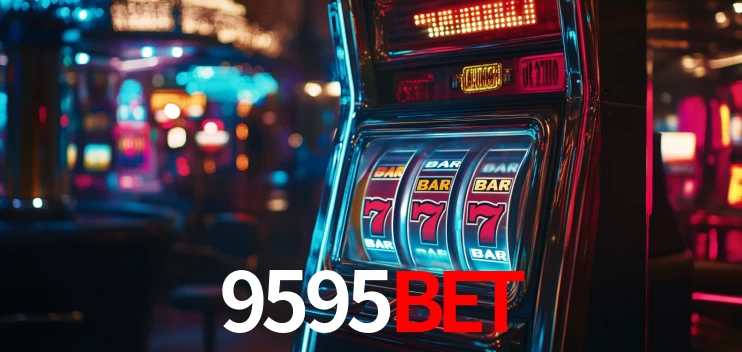 Roulette Table 9595BET