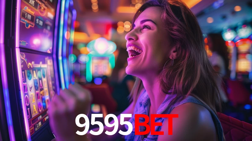 9595BET app