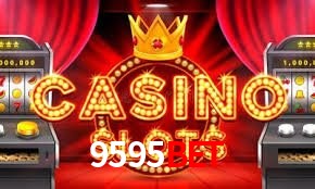 Slot Games 9595BET