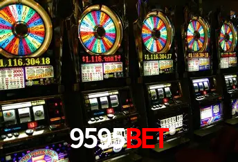 Descubra a Magia dos Jogos de Arcade no 9595BET