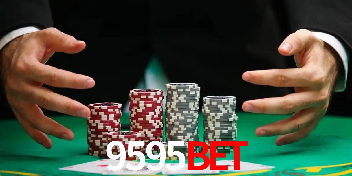 Benefícios VIP na 9595BET
