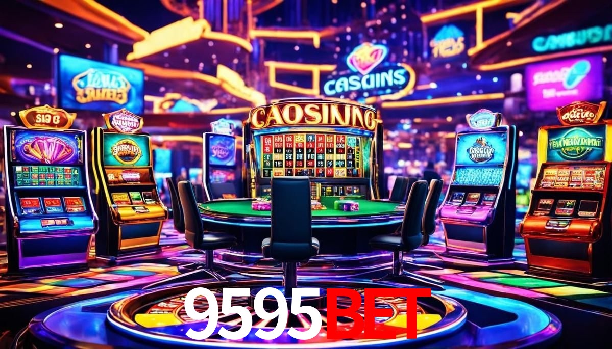 Estatísticas Esportivas 9595BET