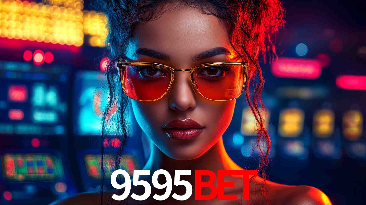Apostas Esportivas na 9595BET: Um Guia Completo