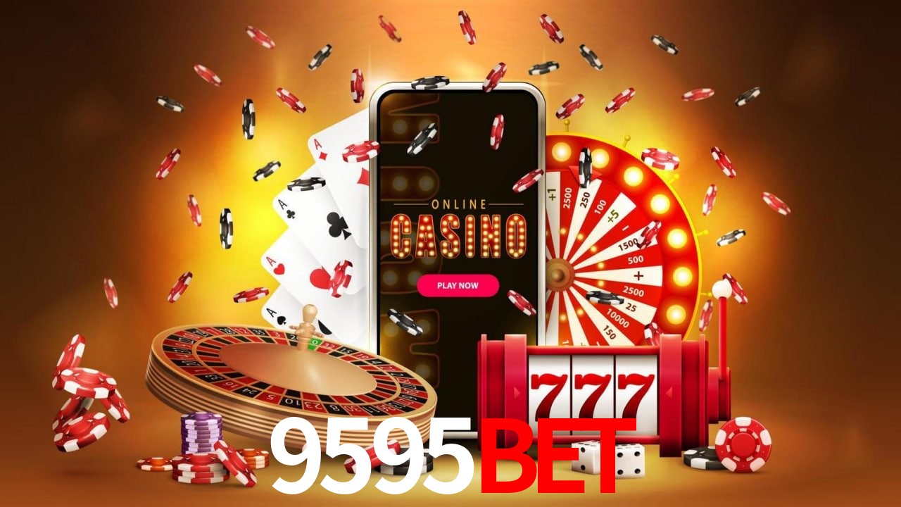 Desvendando o Mundo dos Jogos Virtuais na 9595BET