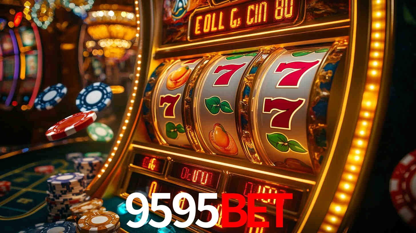 Daily Bonuses 9595BET