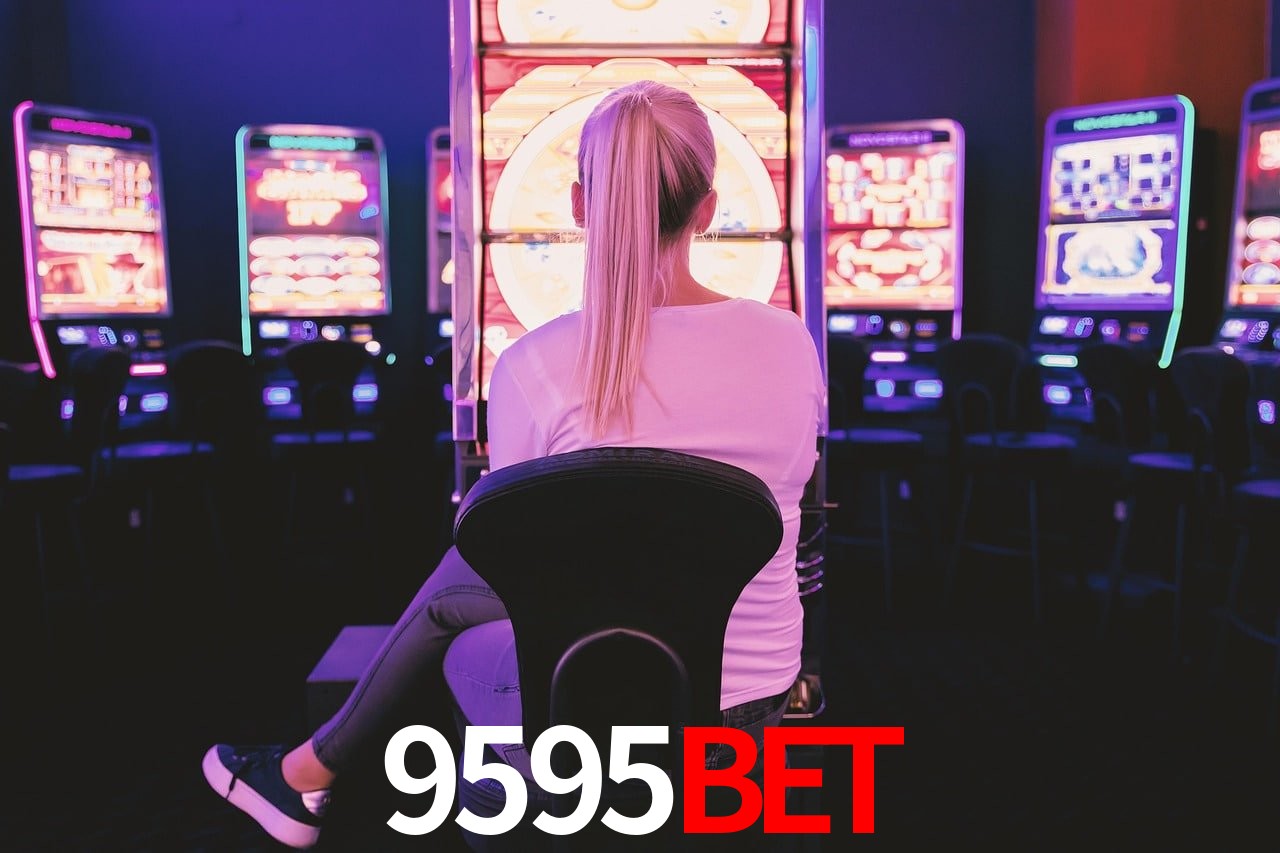 Game Providers 9595BET