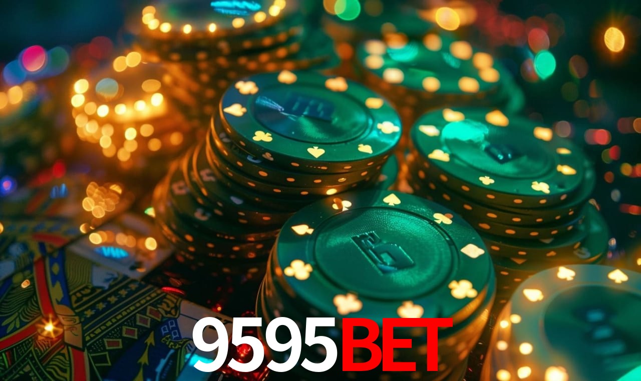 Casino VIP 9595BET
