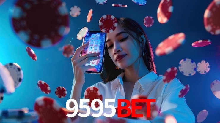 Inovações de Jogos na 9595BET: O Futuro das Experiências Interativas