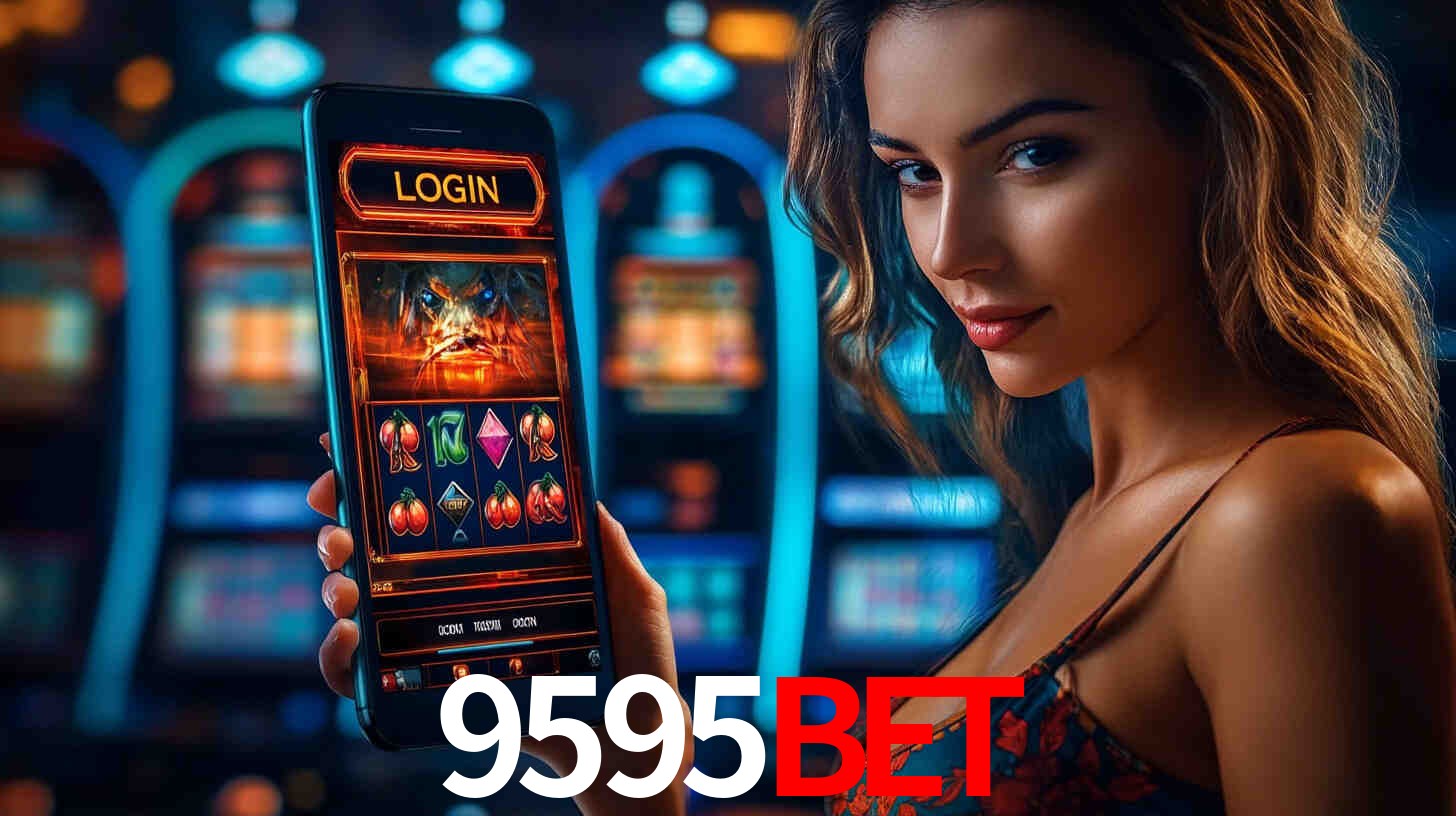 9595BET,9595BET.com