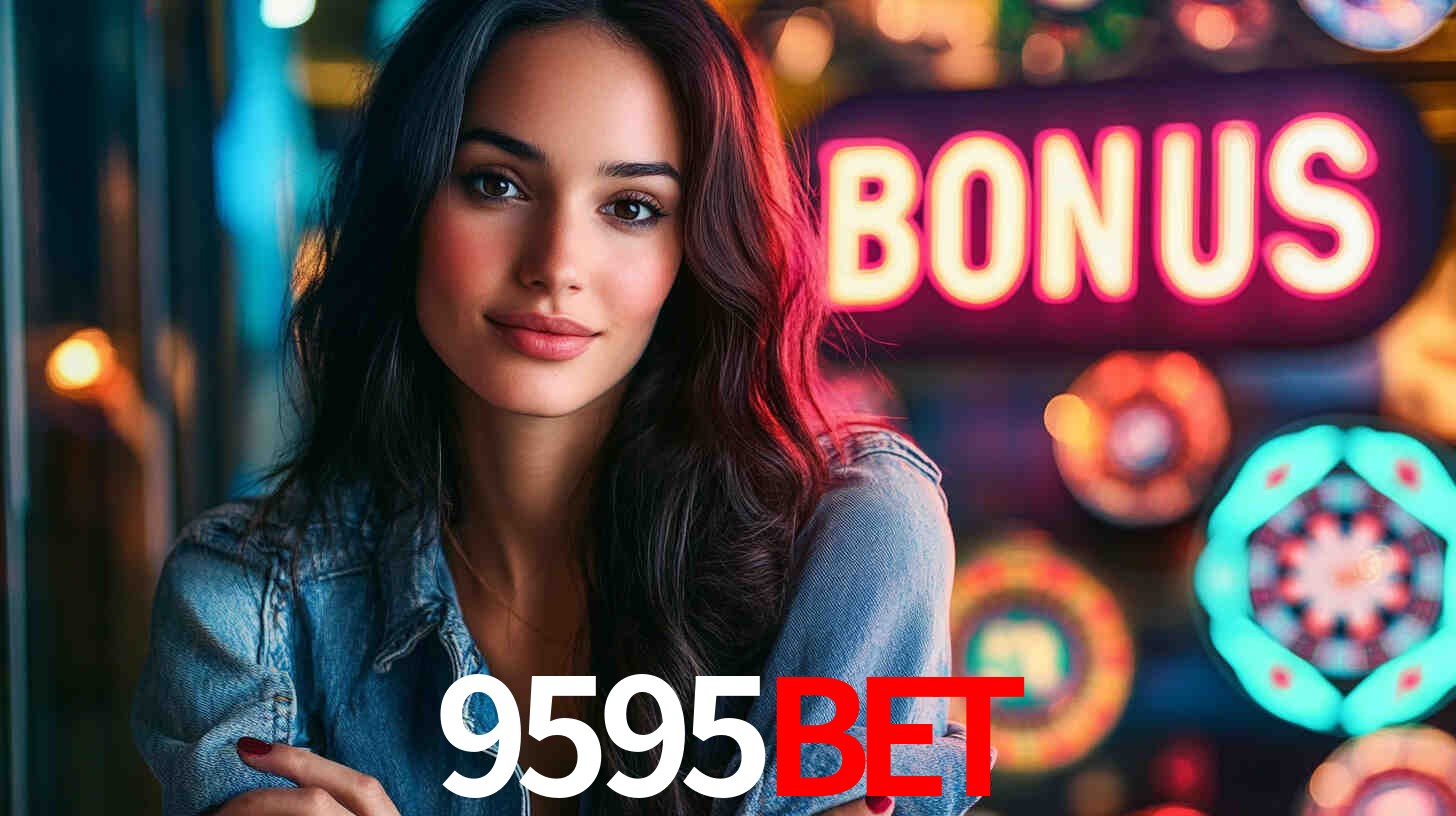9595BET: Jogue Crash e Experimente Alta Recompensa Instantânea