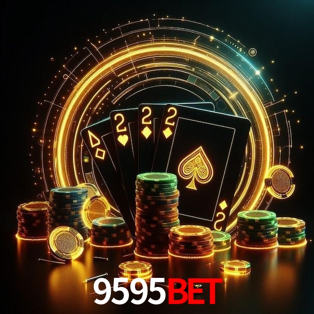 Recursos de Bônus 9595BET