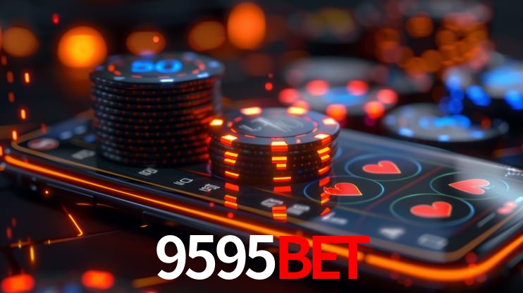 Bonus Features 9595BET