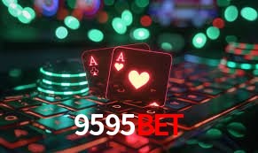 Apostas de Futebol 9595BET