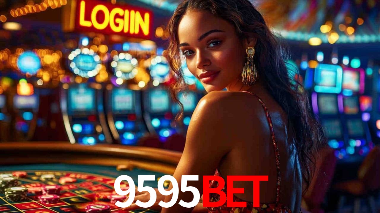 Diretório de Jogos 9595BET