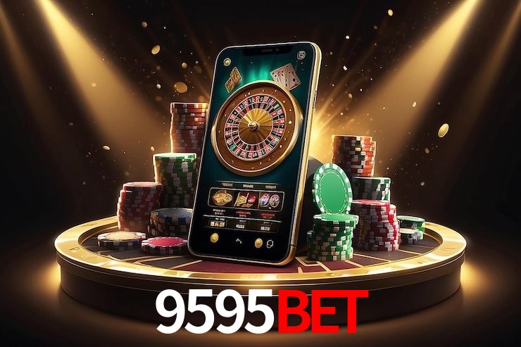 Login Seguro 9595BET