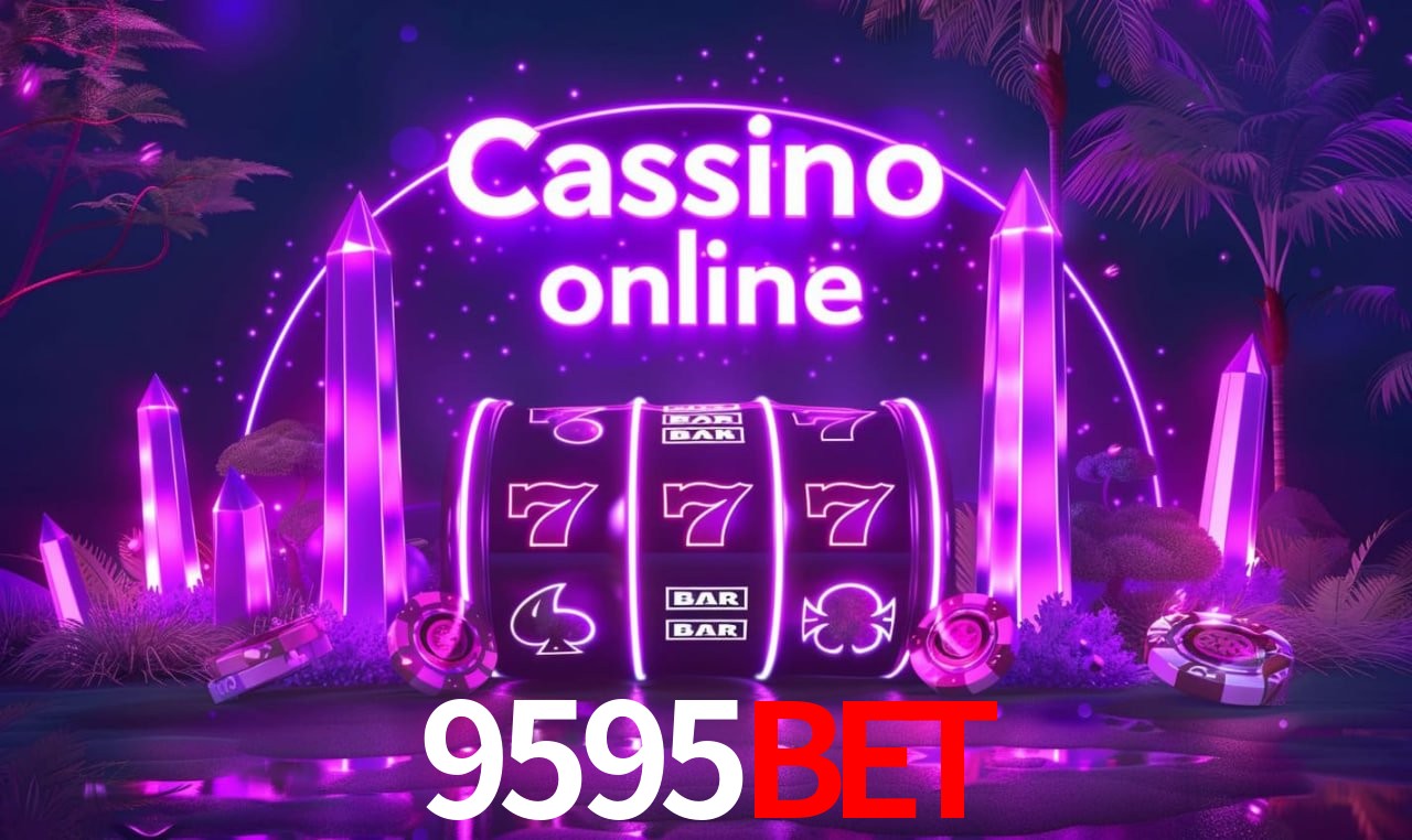Benefícios da Conta 9595BET