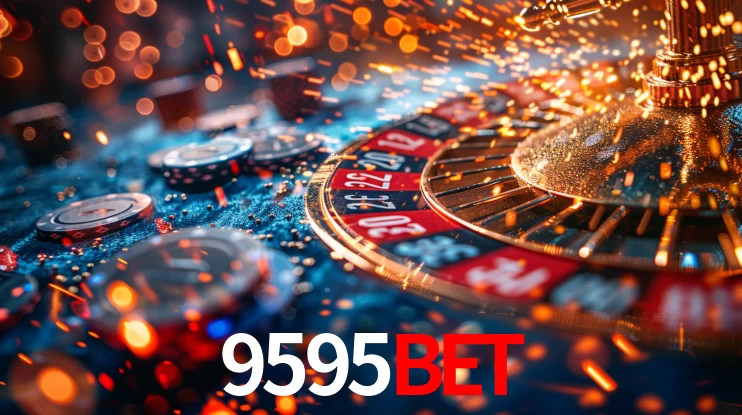 Account Benefits 9595BET