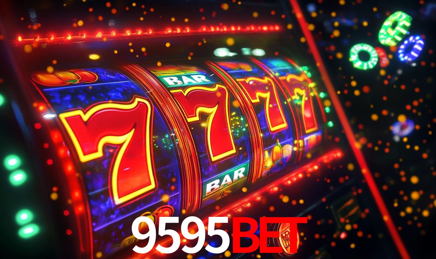 9595BET,9595BET.com